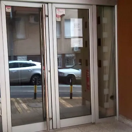 Glorry M Apartment Belgrade