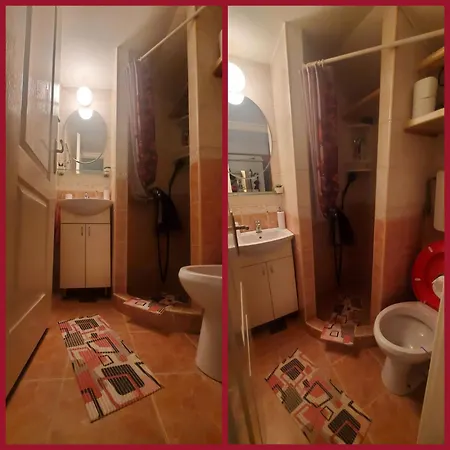 Glorry M Apartment