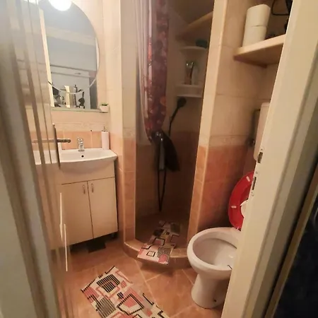 Glorry M Белград