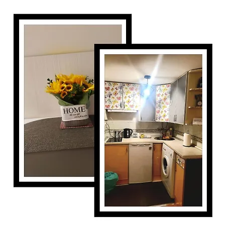 Apartment Glorry M