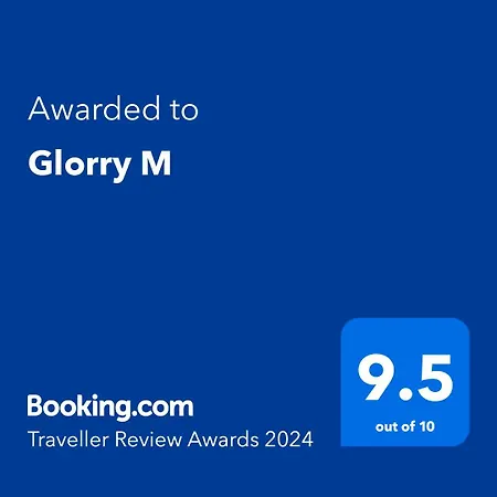 Glorry M * Belgrade