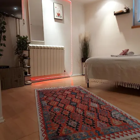 Apartment Glorry M *